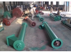 滄州單管螺旋輸送機(jī)廠家價(jià)格及工作原理_其他設(shè)備_設(shè)備配件_紙業(yè)供應(yīng)信息_中國紙業(yè)網(wǎng)