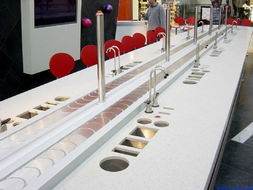 壽司設(shè)備1 SL M