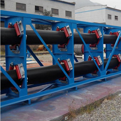 【管狀皮帶機避免漏料品質(zhì)好河北】- 