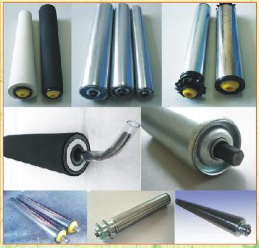 鏈輪滾筒廠家/機加滾筒輸送帶圖片|鏈輪滾筒廠家/機加滾筒輸送帶產(chǎn)品圖片由順德市匯利興自動化設備配件公司生產(chǎn)提供-