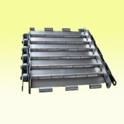 輸送鏈板 各種型號(hào)機(jī)床輸送鏈板 滄州華奧商