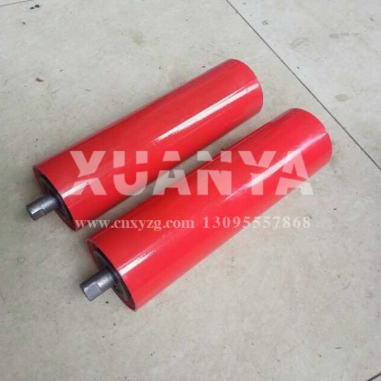 托輥-輸送設備配件-攪拌站易損件-產(chǎn)品中心