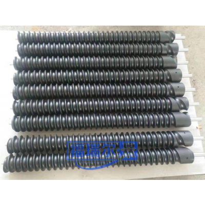 按圖訂制 尼龍螺旋進瓶器 尼龍絞龍 FRR/福瑞爾經(jīng)銷