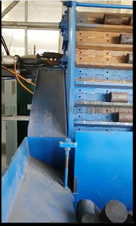 鏈板電爐送料機提升鏈板輸送帶 寧津縣榮達機械制造有限責(zé)任公司的專業(yè)制造